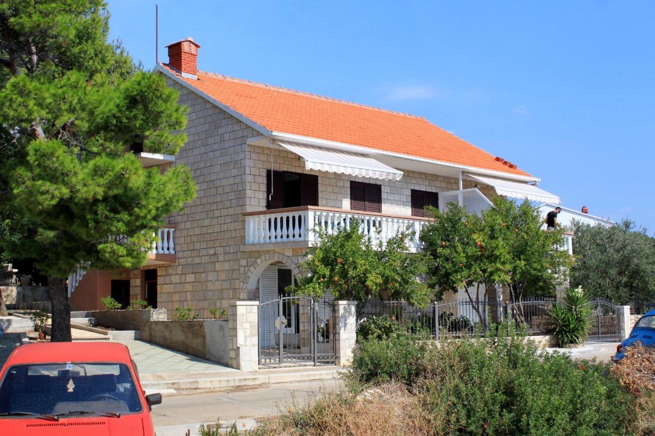 Apartments With A Parking Space Zavalatica, Korcula - 4453 Dış mekan fotoğraf
