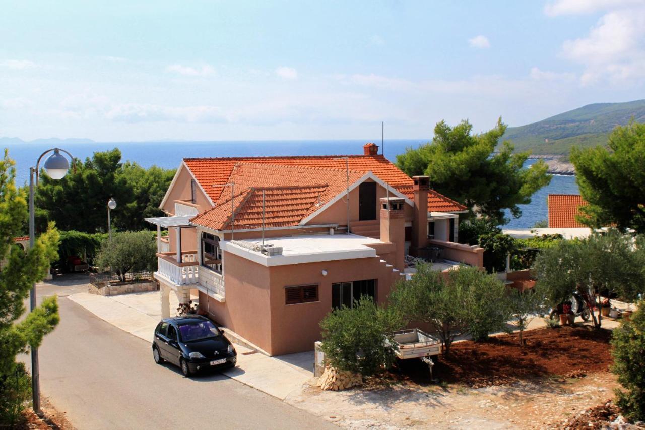 Apartments With A Parking Space Zavalatica, Korcula - 4453 Dış mekan fotoğraf