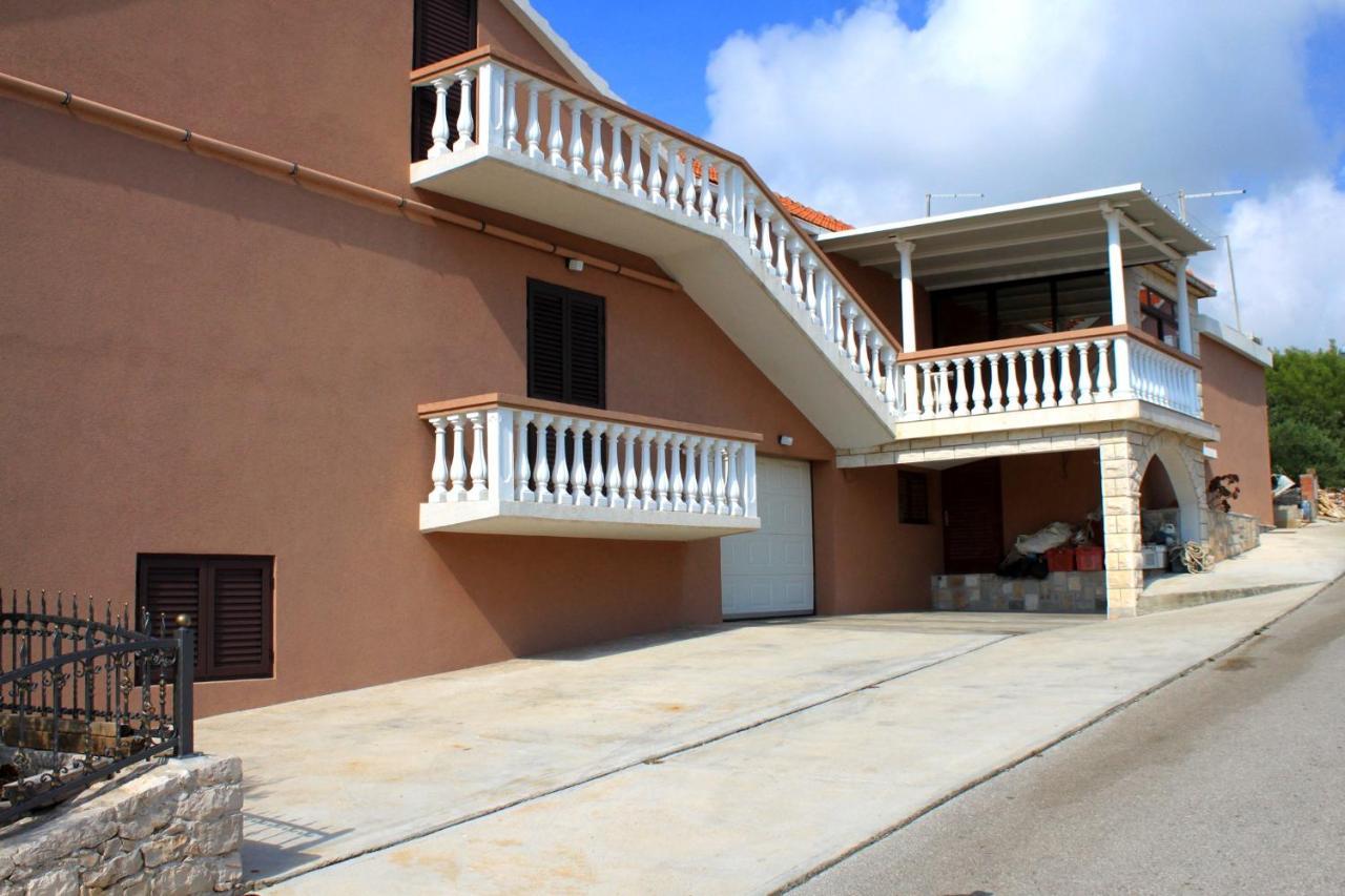 Apartments With A Parking Space Zavalatica, Korcula - 4453 Dış mekan fotoğraf